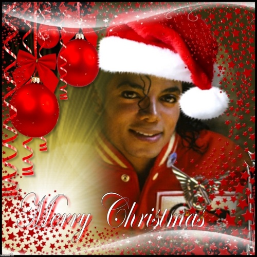  MJ *Christmas Love*