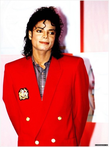  Michael Lovely Michael <3