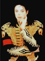 Michael **The King** - michael-jackson photo