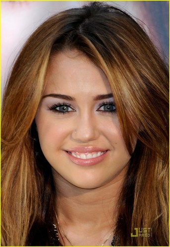 Miley Photo