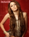 Miley Photo - miley-cyrus photo