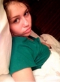 Miley personal - miley-cyrus photo