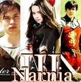 Narnia - the-chronicles-of-narnia fan art