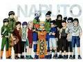 Naruto - naruto photo