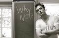 New Robert Pattinson "Vanity Fair" italy outtake - robert-pattinson photo