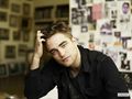 New TV Week Photoshoot Outtakes-Robert Pattinson - robert-pattinson photo