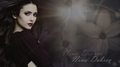 Nina - the-vampire-diaries fan art