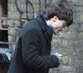 November 23,Out in London - daniel-radcliffe photo