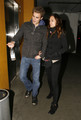 Paul Wesley in Hollywood with Torrey, December 26th - paul-wesley photo