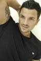 Peter Looks Extremly hot in this photo - peter-andre photo