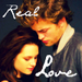 Real Love!!! - twilight-series icon