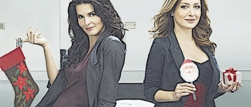 Rizzles' thoughts on Christmas 