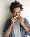 Robert Pattinson VMan Magazine Photoshoot - robert-pattinson photo