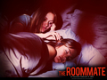 Room mate Offical Wallpaper - gossip-girl photo