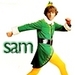 Sam W. <3 - sam-winchester icon