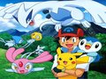 pokemon - Serebii.net's Official Advent Wallpapers wallpaper