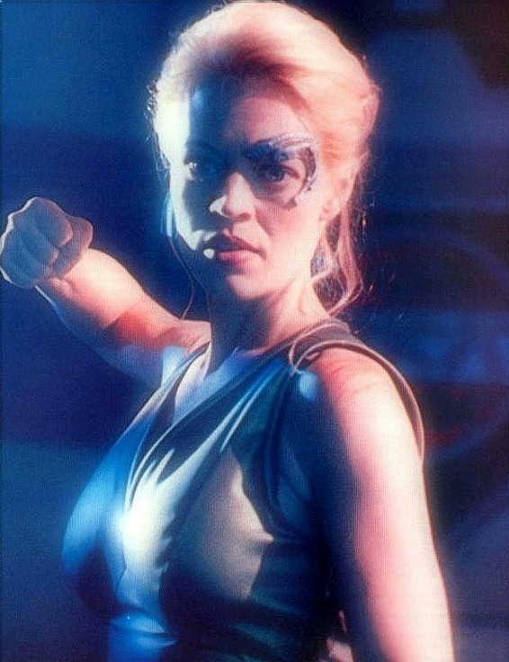 Images for seven of nine actress