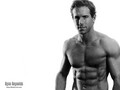hottest-actors - Sexy Ryan Reynolds wallpaper