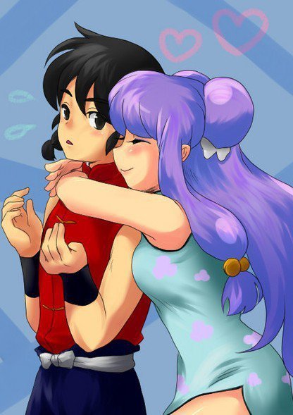 Featured image of post Shampoo Ranma Fanart Use the search bar above or click on one of the sections below