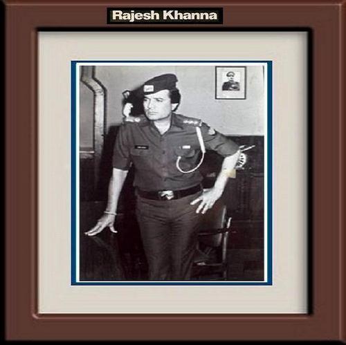  Super তারকা Rajesh Khanna