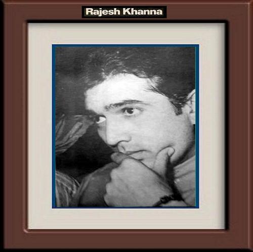  Super nyota Rajesh Khanna