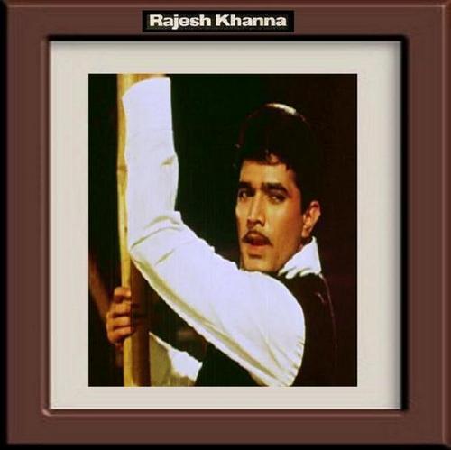  Super звезда Rajesh Khanna