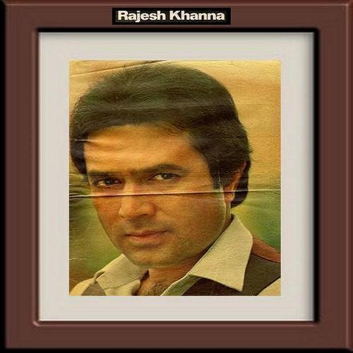 Super estrela Rajesh Khanna