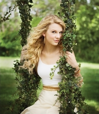 Taylor Swift - Photoshoot #052: Country Weekly (2008)