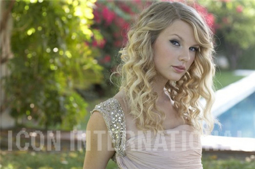  Taylor snel, swift - Photoshoot #055: US Weekly (2008)