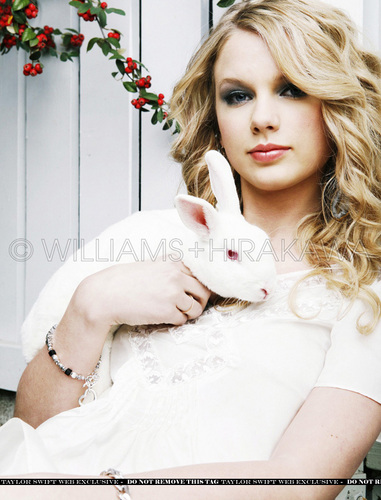  Taylor cepat, swift - Photoshoot #058: Entertainment Weekly (2008)