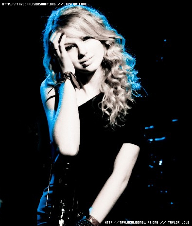 Taylor Swift - Photoshoot #061: DPP (2008)