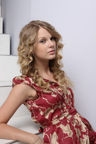  Taylor cepat, swift - Photoshoot #064: @15 (2009)