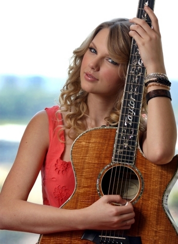  Taylor rápido, swift - Photoshoot #067: Herald Sun (2009)