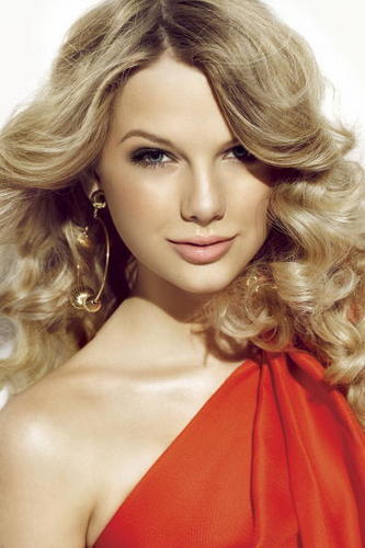 Taylor Swift - Photoshoot #071: Flare (2009)