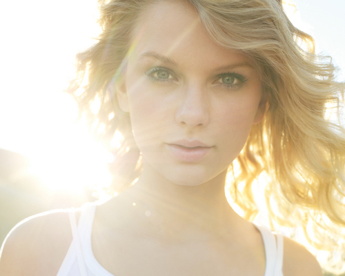 Taylor Swift - Photoshoot #076: 2009 Spring/Summer LEI Jeans campaign
