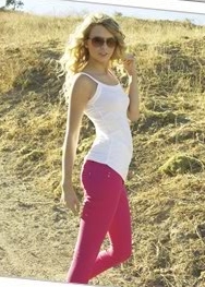  Taylor mwepesi, teleka - Photoshoot #076: 2009 Spring/Summer LEI Jeans campaign