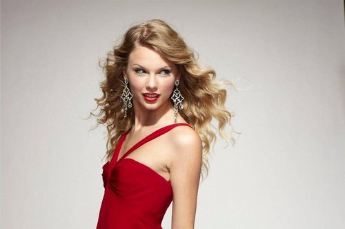  Taylor rápido, swift - Photoshoot #091: Saturday Night Live (2009)