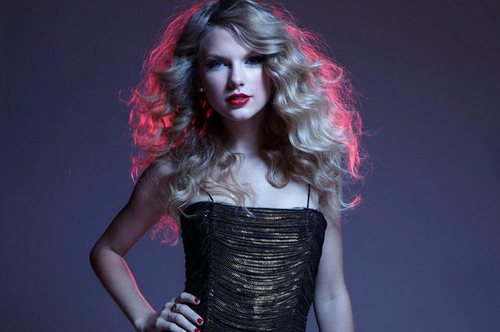  Taylor تیز رو, سوئفٹ - Photoshoot #091: Saturday Night Live (2009)