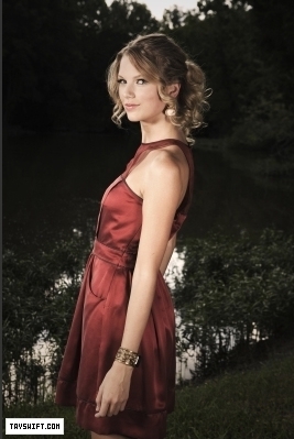  Taylor rápido, swift - Photoshoot #093: Bliss (2009)