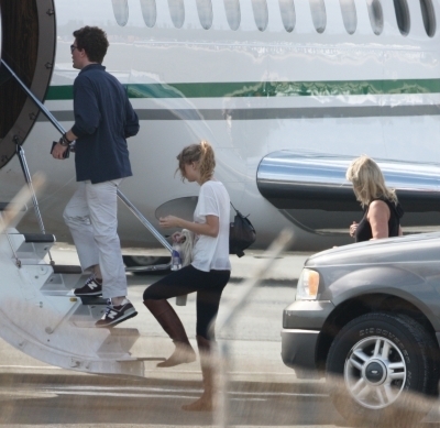 Taylor leaving Miami