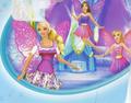 The Back of the Fairy Stylist box! - barbie-movies photo