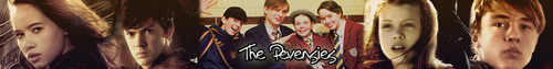 The Pevensies banner 