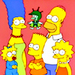 The Simpsons - the-simpsons-vs-family-guy icon