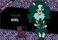 Tiger Girl - monster-high photo