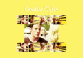 Tyler&Caroline <3 [2x08] - tyler-and-caroline fan art