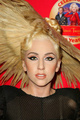 Wax Gaga - lady-gaga fan art