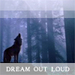 dream out loud - wolves icon
