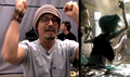 johnny depp-The Making of Rango - johnny-depp photo