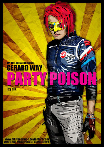 party poison