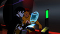 robin and kid flash  - young-justice photo